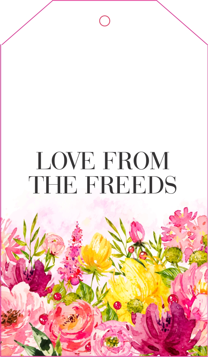 Loads of Flowers