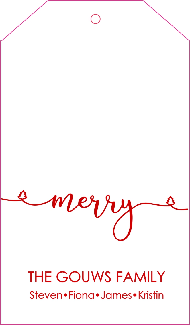 Red Merry