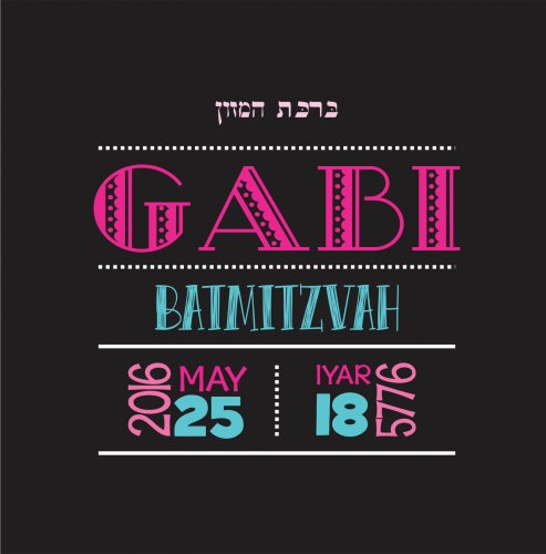 Batmitzvah