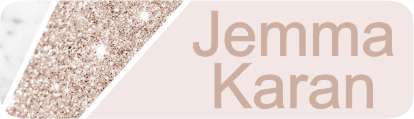 Rose gold delight