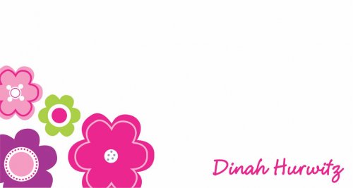 Pretty flowers
