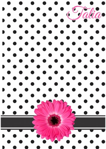 Gerbera pink