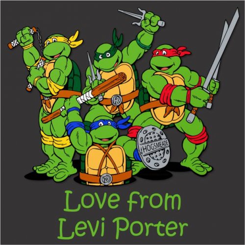NinjaTurtles
