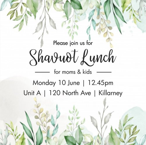 Leafy lunch
