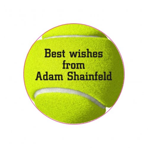 Tennis Ball