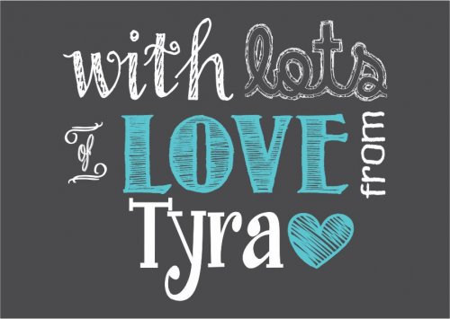 Rectangle Tyra
