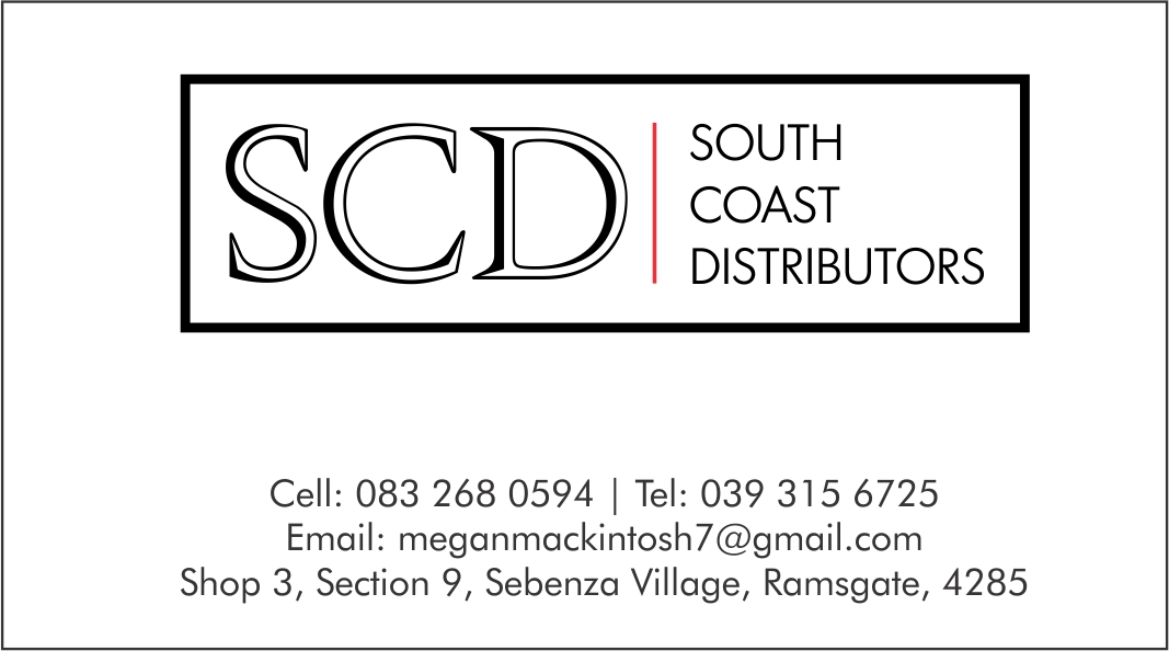 SCD