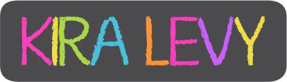 Chalk text bright