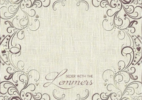 Cream & Beige