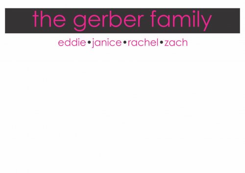 Gerber