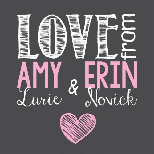 Square Amy & Erin