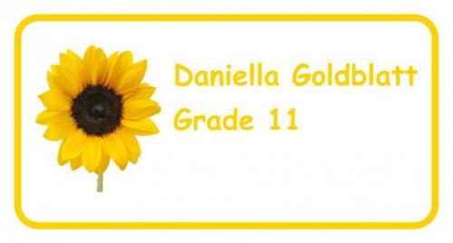 Sunflower