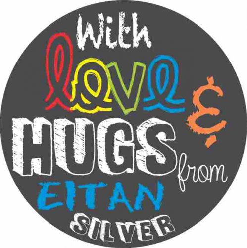 Love & hugs