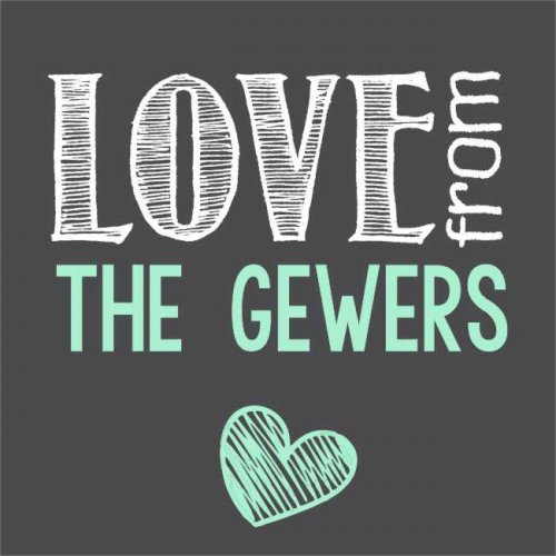 Square gewer