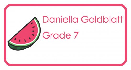 Watermelon