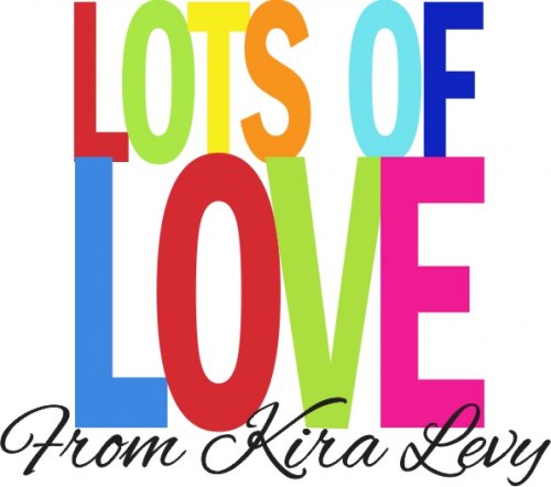 Lots of love brights
