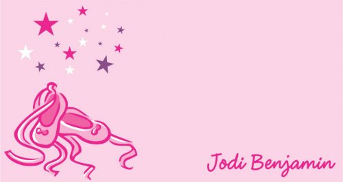 Ballet stars