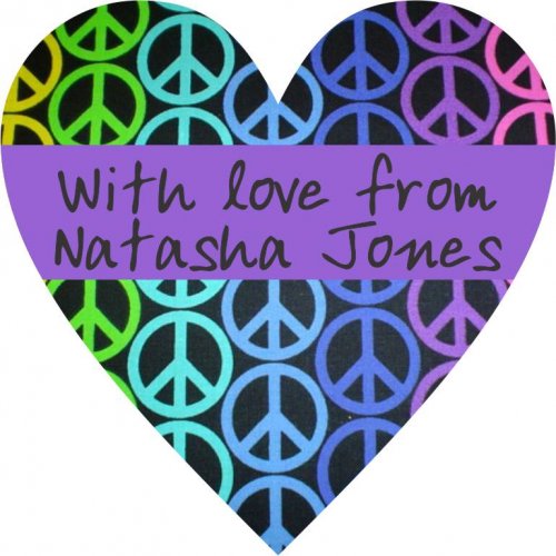 Heart peace multi