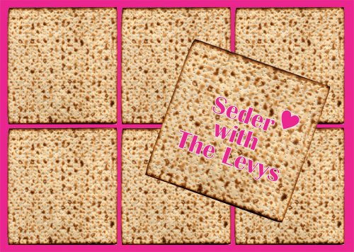 Matzahs 6