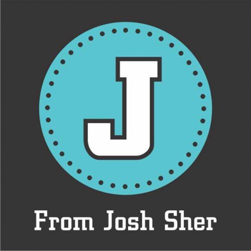 Thick initial aqua