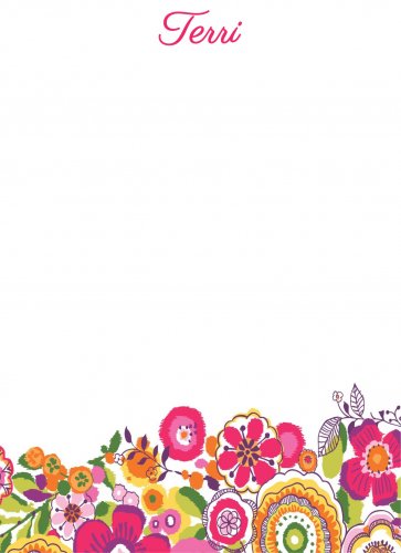 Simply love flowers
