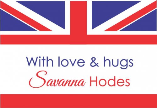 Flag GB