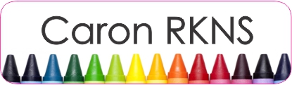 Wax crayons