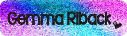 Glitter pink