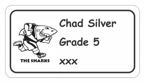 Team Sharks