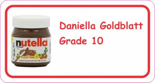 Nutella