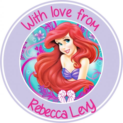 Ariel