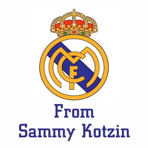 Team Real Madrid