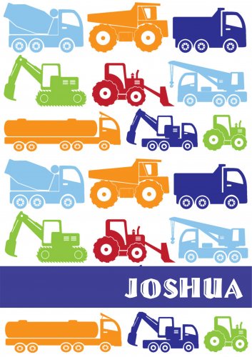 Trucks
