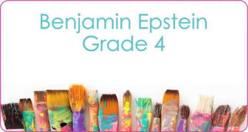 Paint brushes