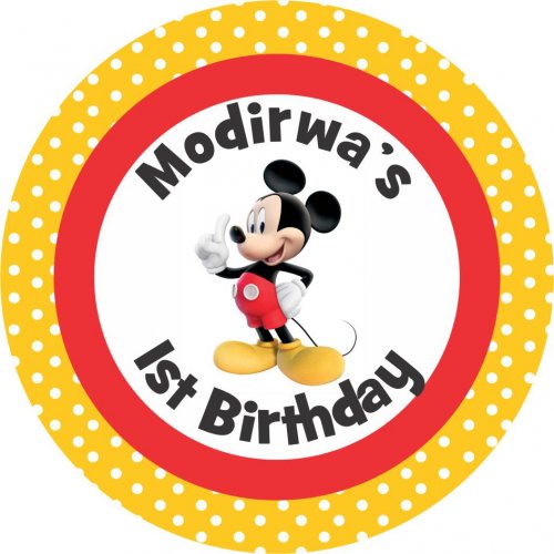 Birthday