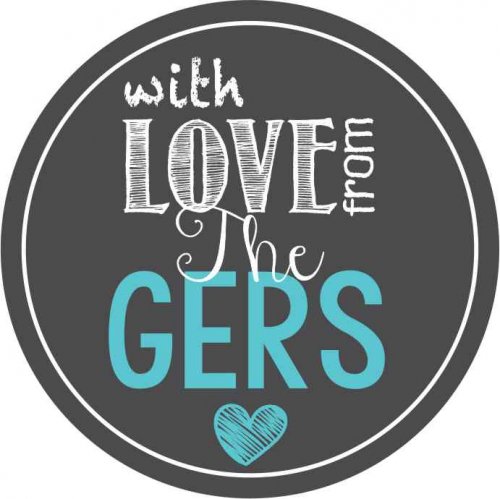 Round Ger