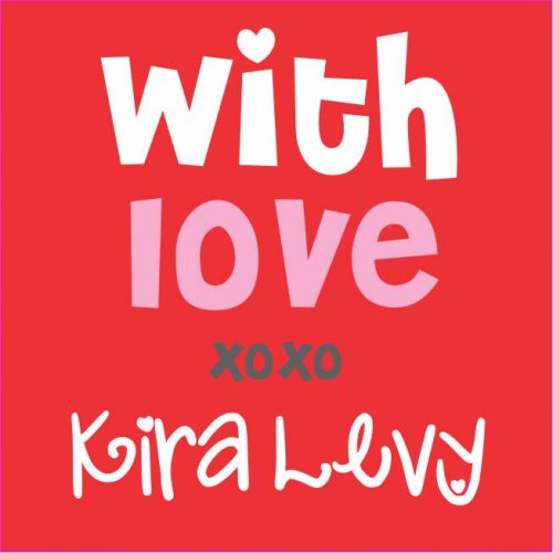 xoxo red