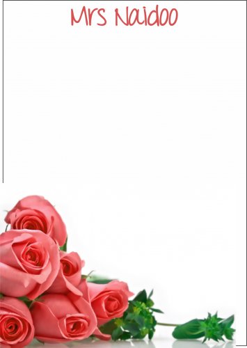 Roses