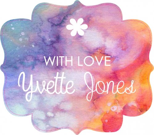 Watercolours
