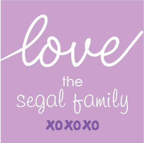 Love script lilac