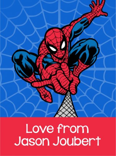 Spiderman