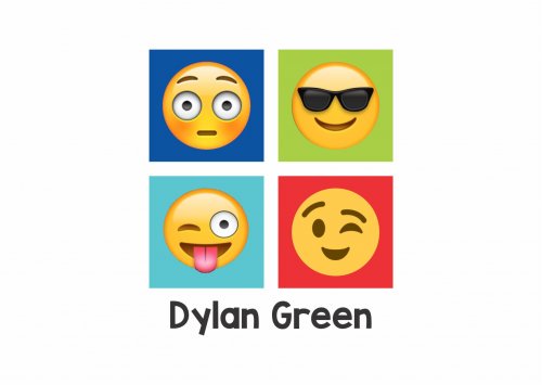 Emojis 4