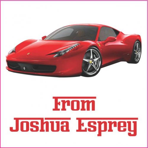 Ferrari square