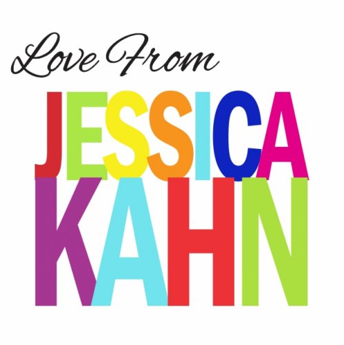 Jessica Kahn