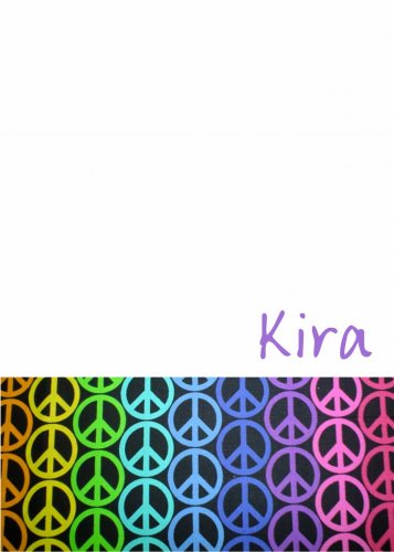 Mutli peace