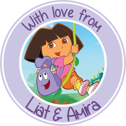 Dora round