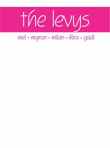 The Levys