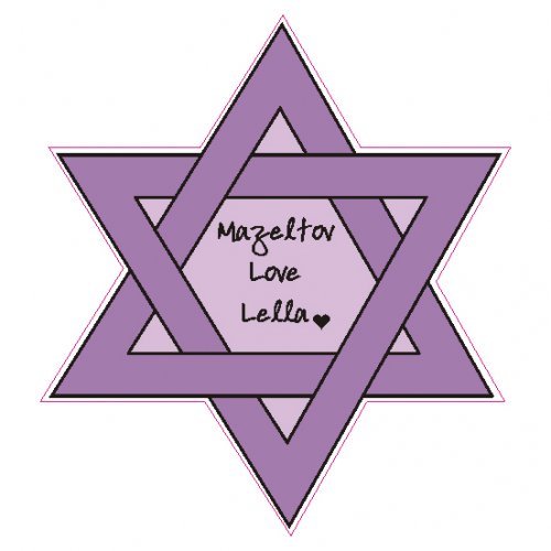 Shapie lilac
