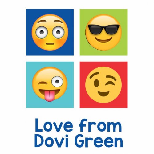 Emojis 4