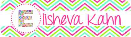 Chevron thin E